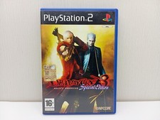 devil may cry 2 ps2 usato devil may cry 2 ps2 usato Venzone