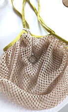 100 cotton mesh for sale  Granger