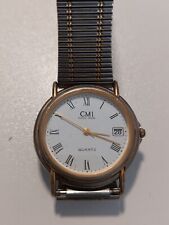 Alte cmi herrenuhr gebraucht kaufen  Geilenkirchen