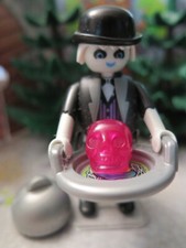 Goule fantôme maléfique d'occasion  Viarmes