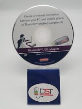 Sitecom bluetooth usb usato  Ancona