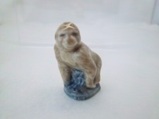 Wade gorilla standing for sale  LLANYMYNECH