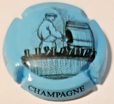 Capsule champagne cheurlin d'occasion  Sens