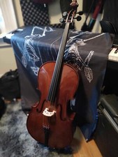 High quality cello for sale  Fall River