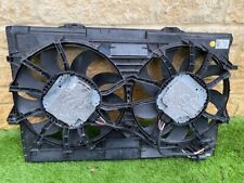 Audi cooling fan for sale  CARTERTON