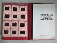 Pochette diapositives romantiq d'occasion  Fresnes