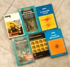 Lotto libri psicologia usato  Senago
