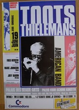 Toots thielemans original d'occasion  Expédié en Belgium