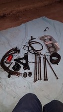 Yamaha xs750 assorted for sale  SLEAFORD