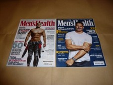 Riviste men health usato  San Giovanni in Persiceto
