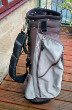 Wilson golf carry for sale  WREXHAM