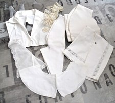 Lot faux cols d'occasion Lot faux cols d'occasion  Bischheim