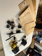 Large lot tork for sale  Murray