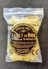 Ticket ride custom for sale  Wellsboro