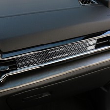 Painel central de carro tampa de saída de ventilação de ar acabamento para Kia Sportage LHD 2023-2025 comprar usado  Enviando para Brazil
