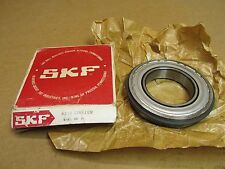 Usado, Vedações de metal para rolamento SKF 6216-2ZNRJEM com SnapRing 80x140x26 mm 6216 2Z ZZ NR C3 comprar usado  Enviando para Brazil