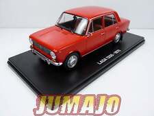 VQR3 Voiture 1/24 Hachette Roumanie: LADA 1200 na sprzedaż  Wysyłka do Poland