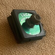 Vintage lucas rectifier for sale  BEDFORD