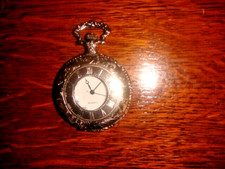 Engraved silver tone for sale  PONTEFRACT