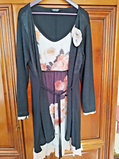 Belle robe gilet d'occasion  Saint-Raphaël