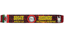 Sciarpa brigate rossonere usato  Massa di Somma