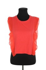Top coton maje d'occasion  France