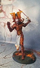 Forgeworld avatar khaine for sale  AYLESBURY