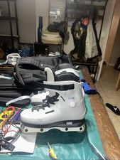 Aggressive inline skates for sale  Oak Brook