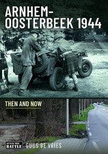 Arnhem oosterbeek 1944 for sale  ALDERSHOT