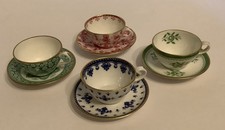 Vintage spode copeland for sale  Shipping to Ireland