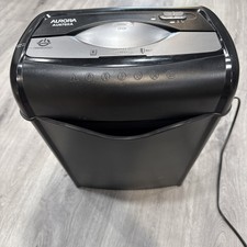 Aurora au670xa sheet for sale  Macomb