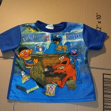 Elmo cookie monster for sale  New Baltimore