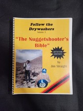 Follow drywashers... nuggets for sale  Ocean Shores