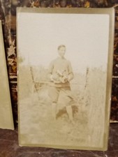 Militari italiane guerra usato  Villa Santo Stefano