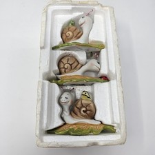 Homco snails leaves for sale  Longview