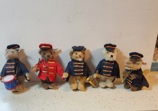 Steiff circus band for sale  Jefferson Valley