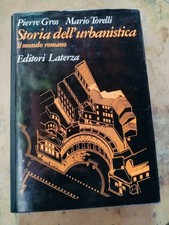Storia dell urbanistica usato  Reggio Calabria