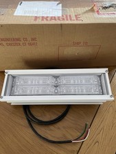 Whelen pioneer 24volt for sale  REDHILL