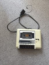 Commodore cassette tape for sale  NEWCASTLE UPON TYNE
