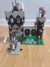 Lego 6086 black for sale  Fond Du Lac