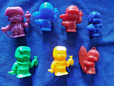 Cadeaux lessive bonux d'occasion Cadeaux lessive bonux d'occasion  Dangu