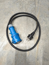 Cee adapter camping gebraucht kaufen Cee adapter camping gebraucht kaufen  Sobernheim
