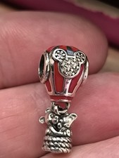 Pandora disney micky gebraucht kaufen  Wolnzach