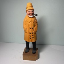 Vintage small wood for sale  Southgate