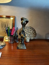Sculpture bronze style d'occasion  Gouvieux