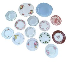 Joblot vintage china for sale  BIGGLESWADE