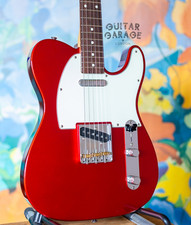 2017 fender japan for sale  LONDON