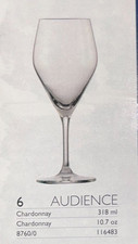Verre audience schott d'occasion  Saint-Marcellin
