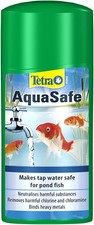 Tetra pond aquasafe for sale  KETTERING