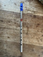 Tin whistle bb gebraucht kaufen  Heikendorf